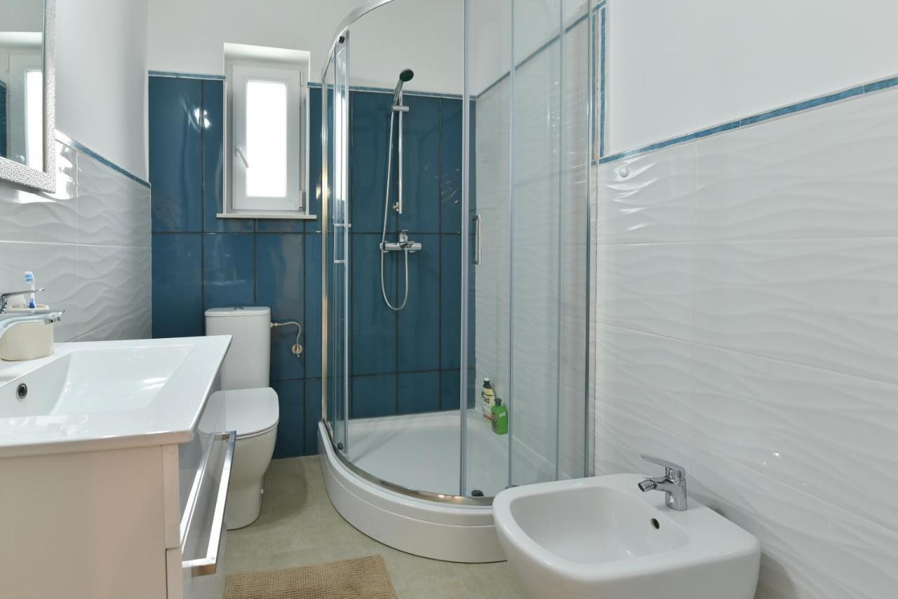 New Luxury 3 Bedroom 4 Air Conditioners Zadar Exterior foto